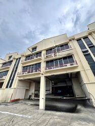 Paya Ubi Industrial Park (D14), Factory #504177021